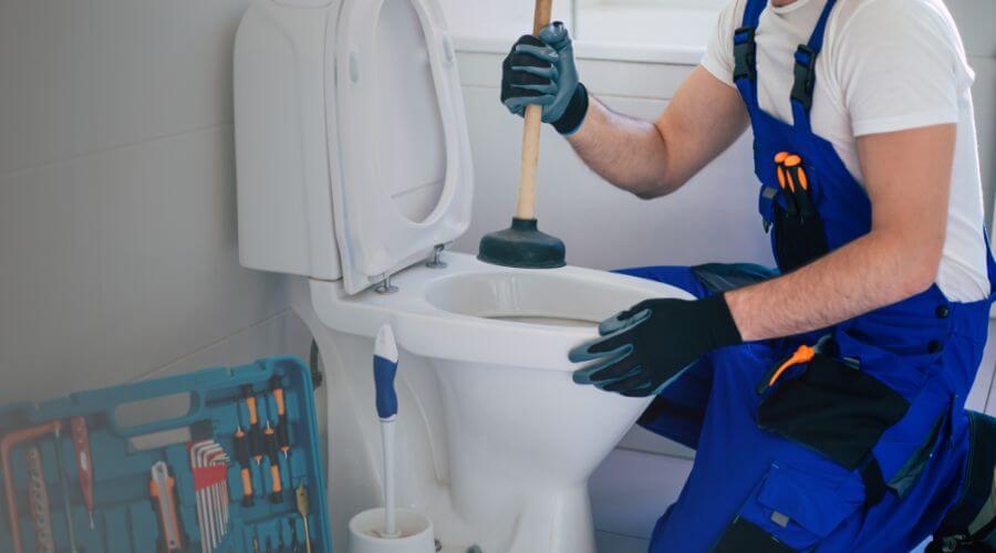 Professional same day plumber in Jarratt, VA